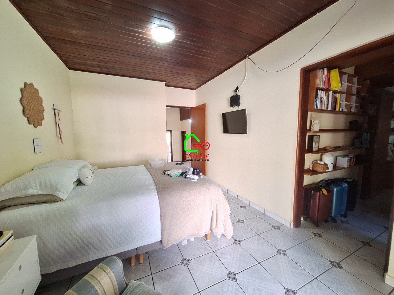 Casa de Condomínio para alugar com 3 quartos, 1033m² - Foto 25