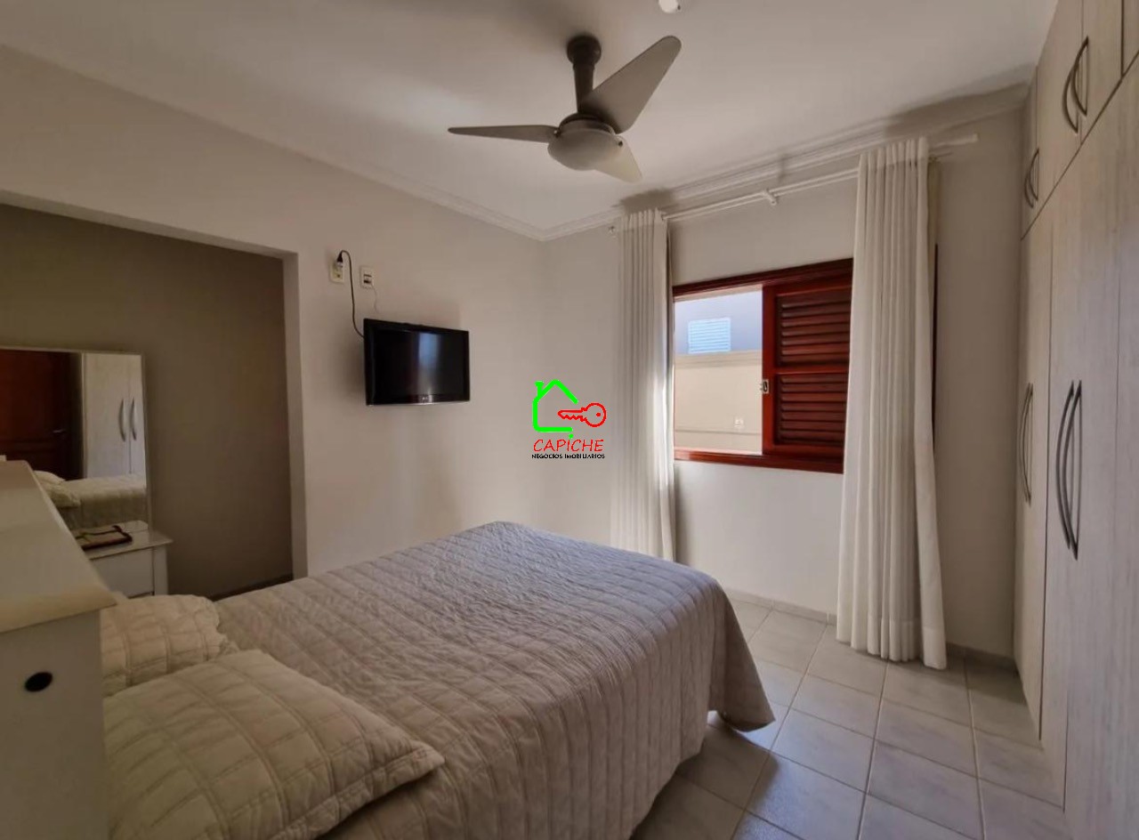 Casa de Condomínio, 3 quartos - Foto 13