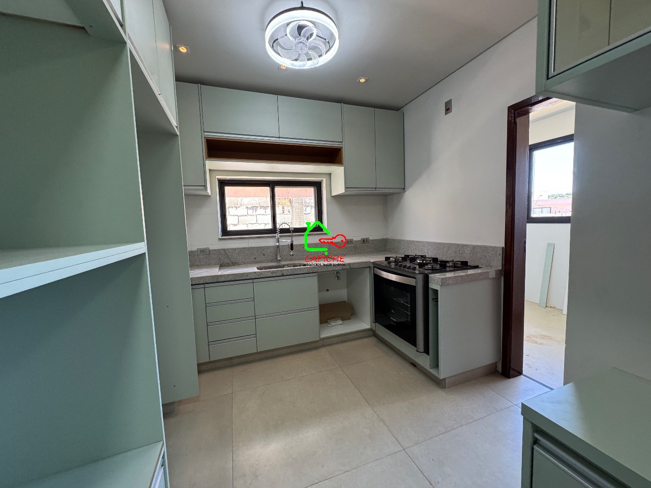 Casa de Condomínio, 3 quartos - Foto 18