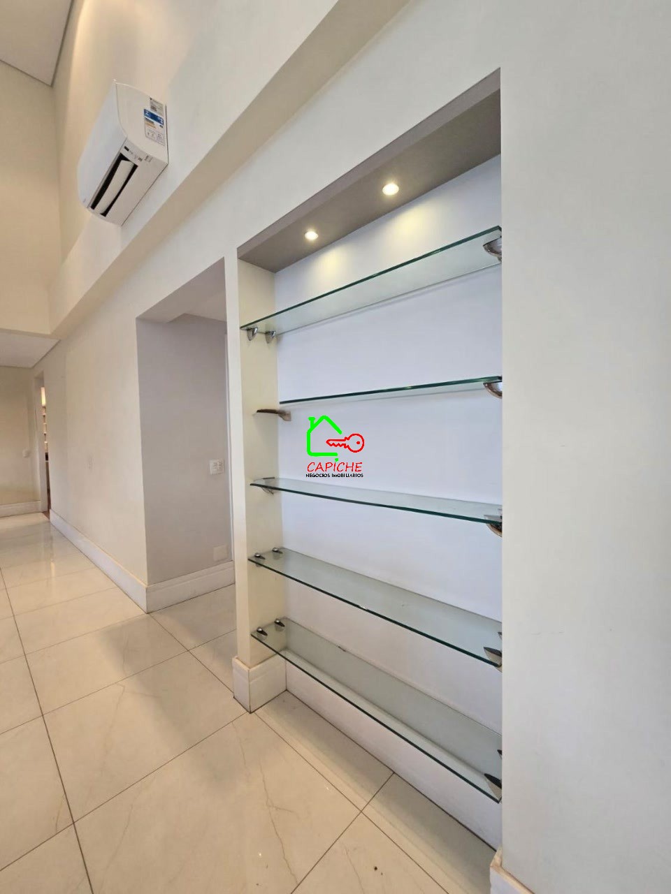 Apartamento, 3 quartos, 189 m² - Foto 9