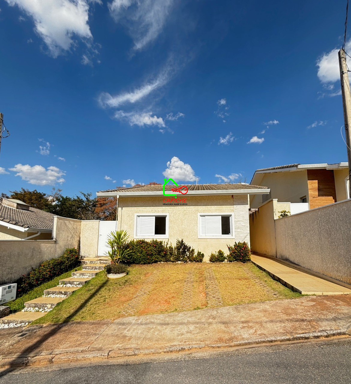 Casa de Condomínio, 3 quartos - Foto 13