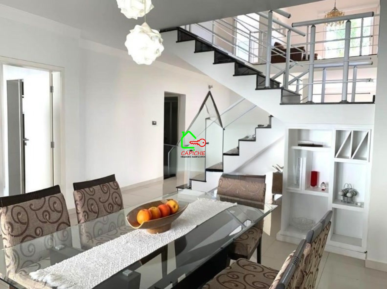 Casa de Condomínio, 3 quartos - Foto 36