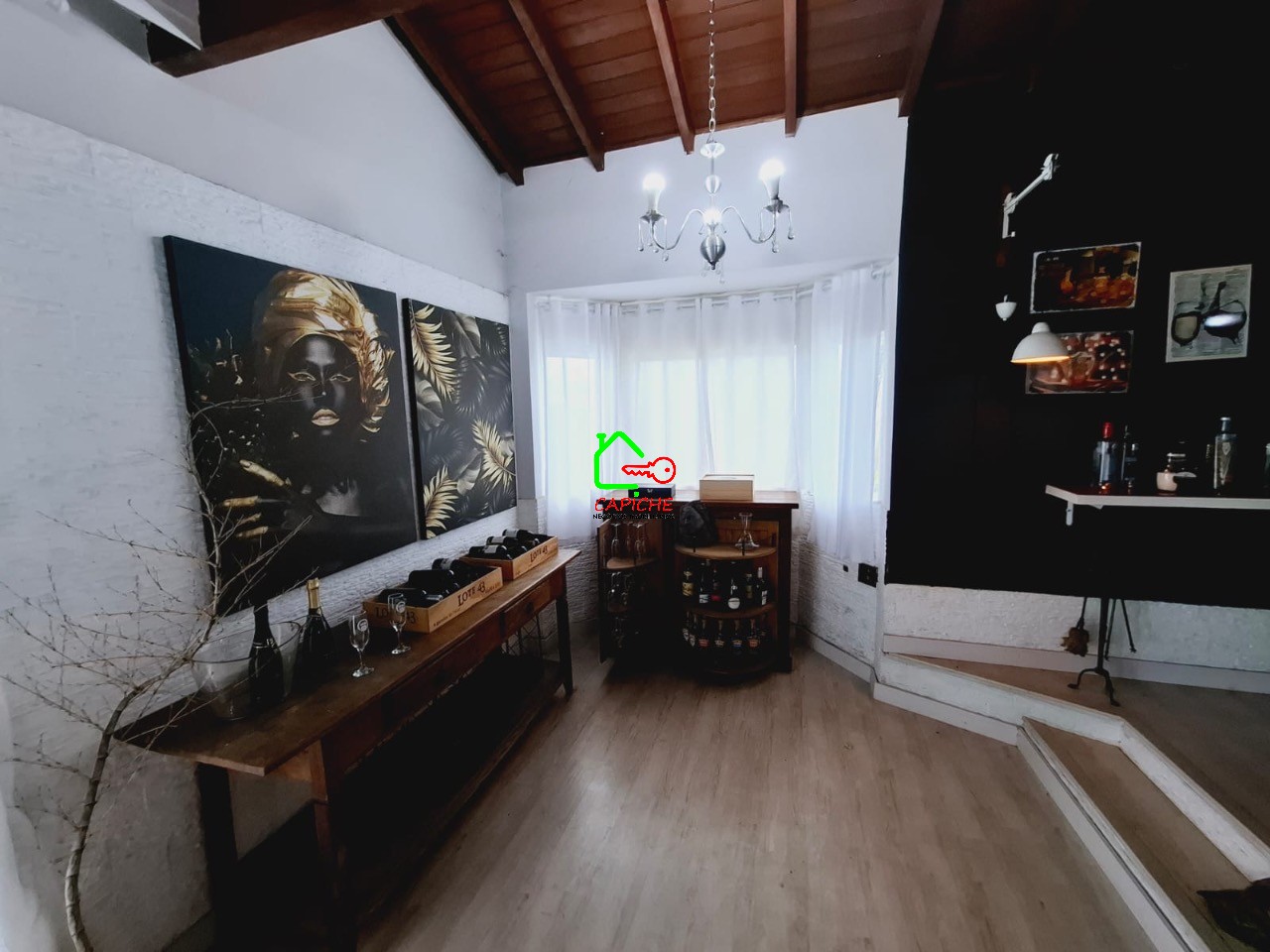 Chácara, 4 quartos, 3000 m² - Foto 21