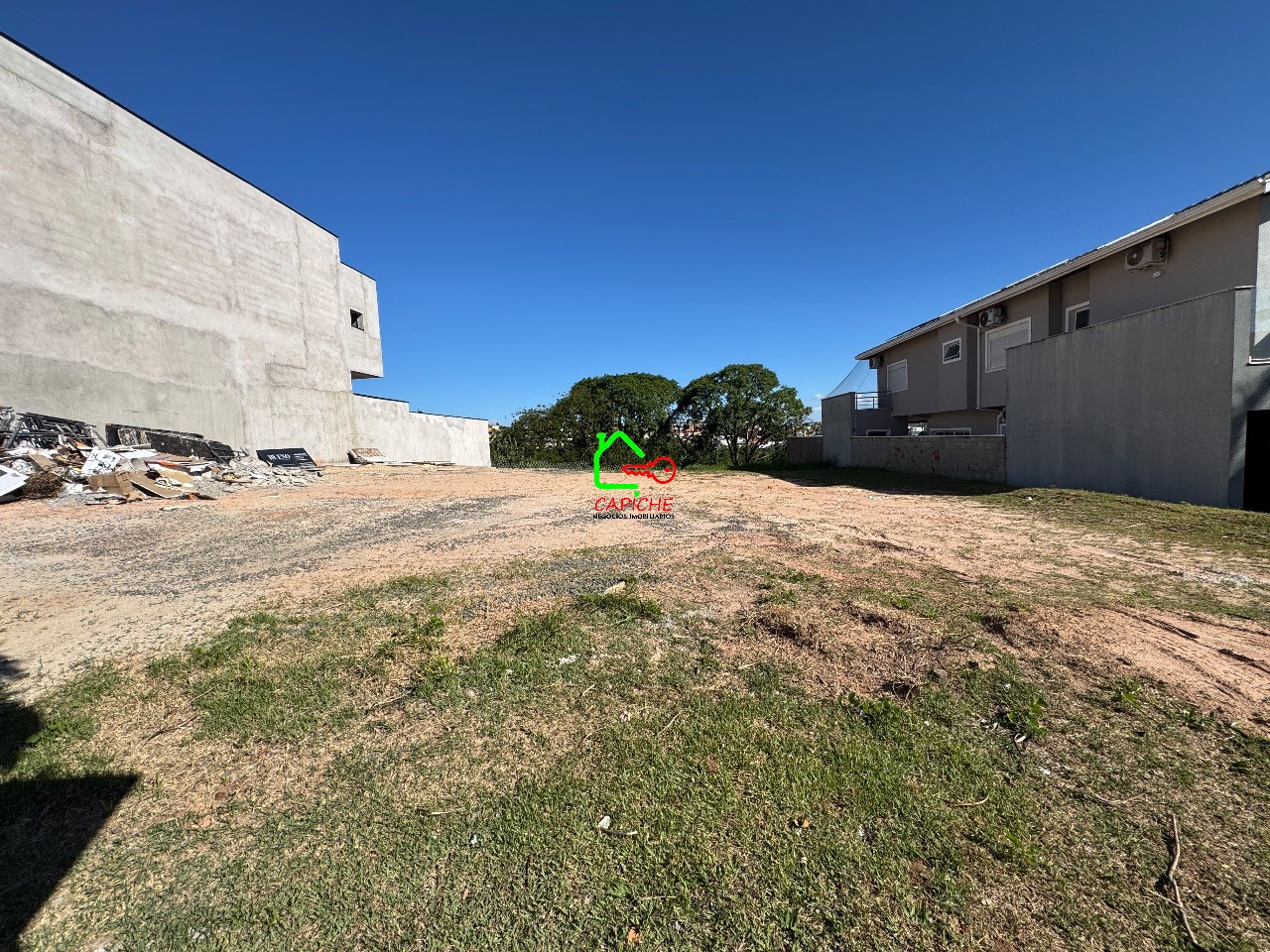 Terreno, 375 m² - Foto 1