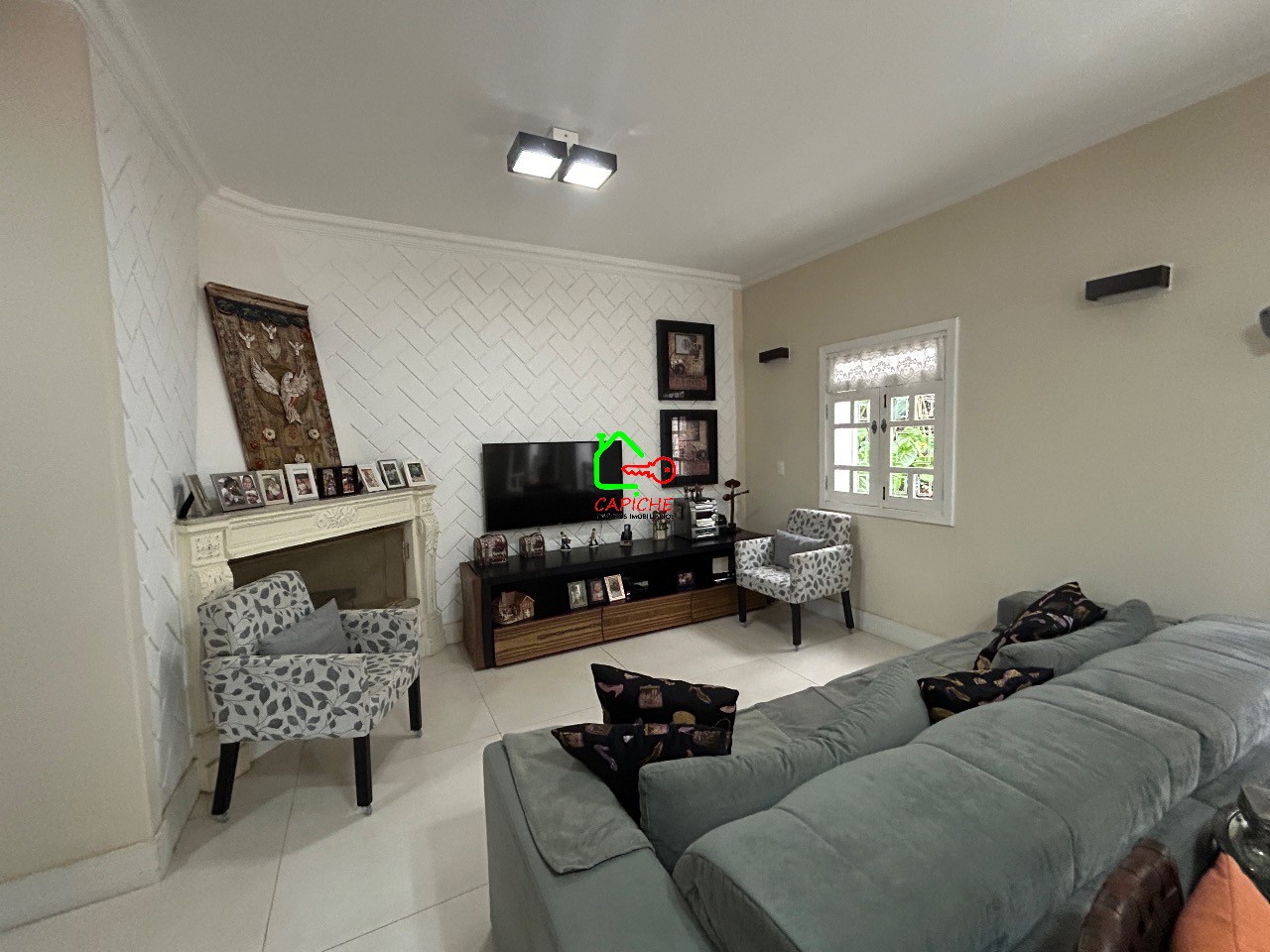 Casa de Condomínio, 3 quartos - Foto 24