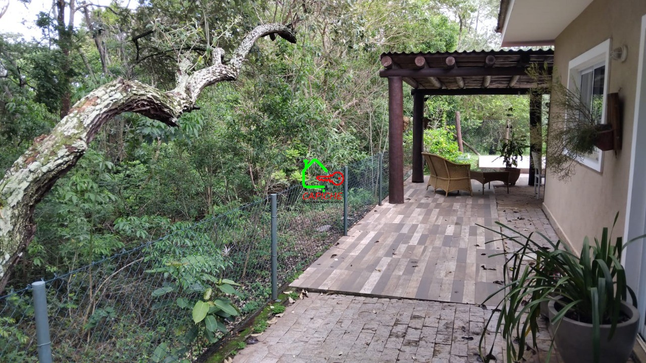 Casa de Condomínio, 3 quartos - Foto 23