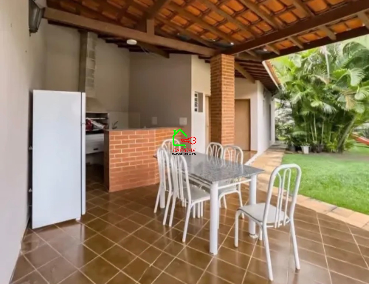 Casa de Condomínio, 4 quartos - Foto 7