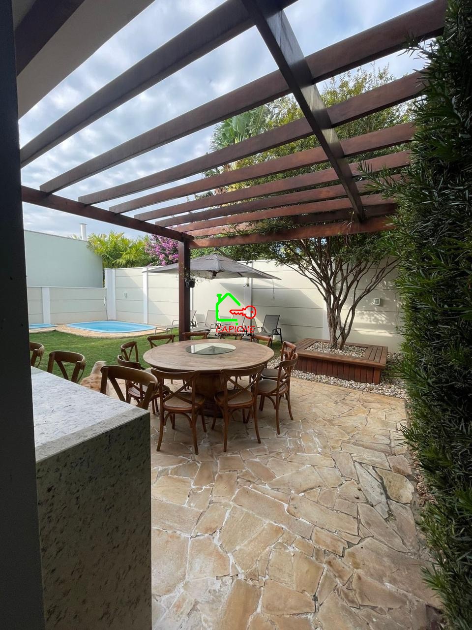 Casa de Condomínio, 3 quartos - Foto 15