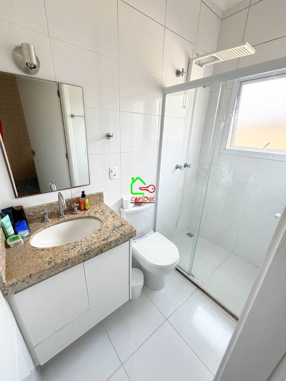 Casa de Condomínio, 3 quartos - Foto 12