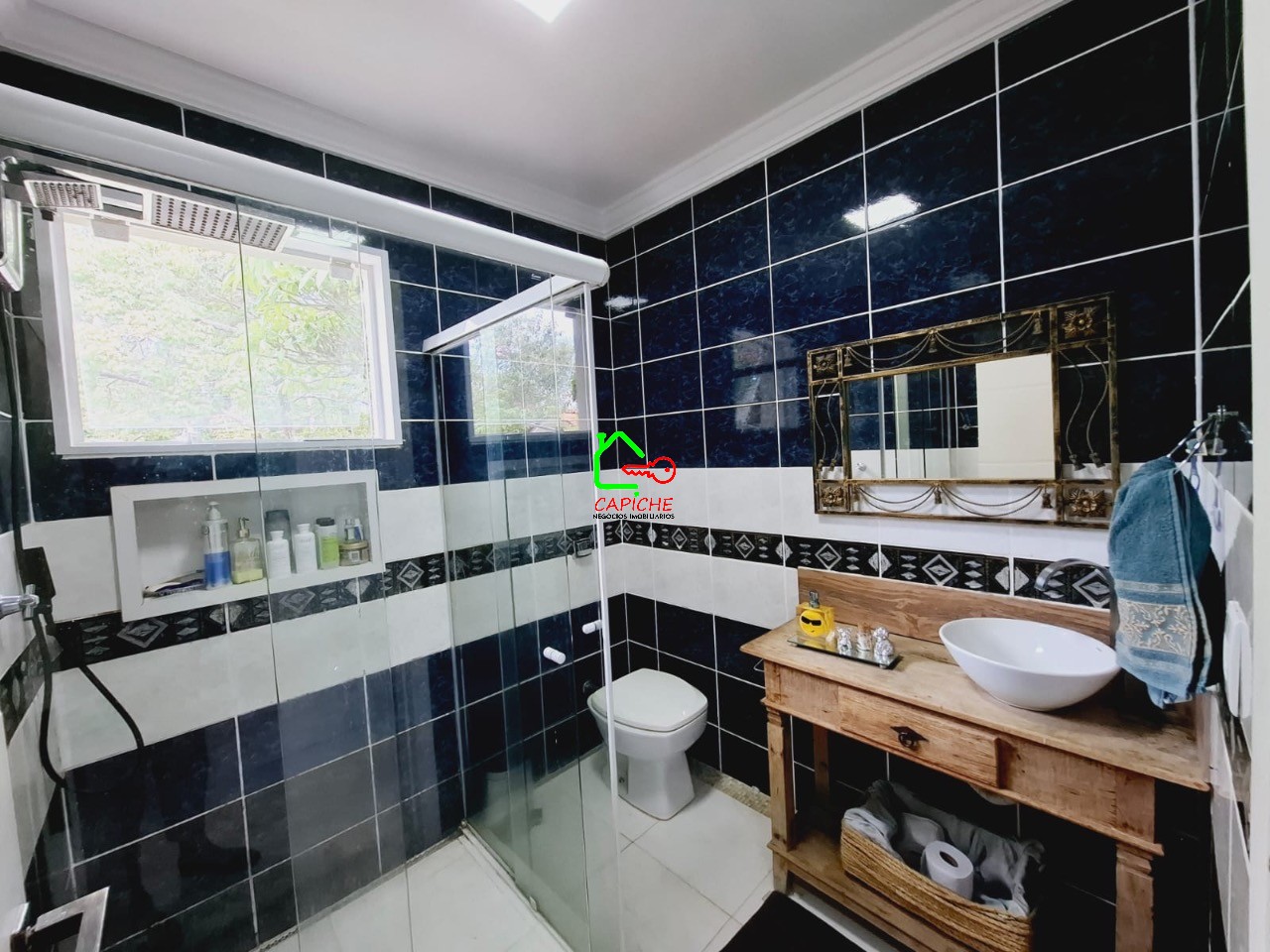 Chácara, 4 quartos, 3000 m² - Foto 29