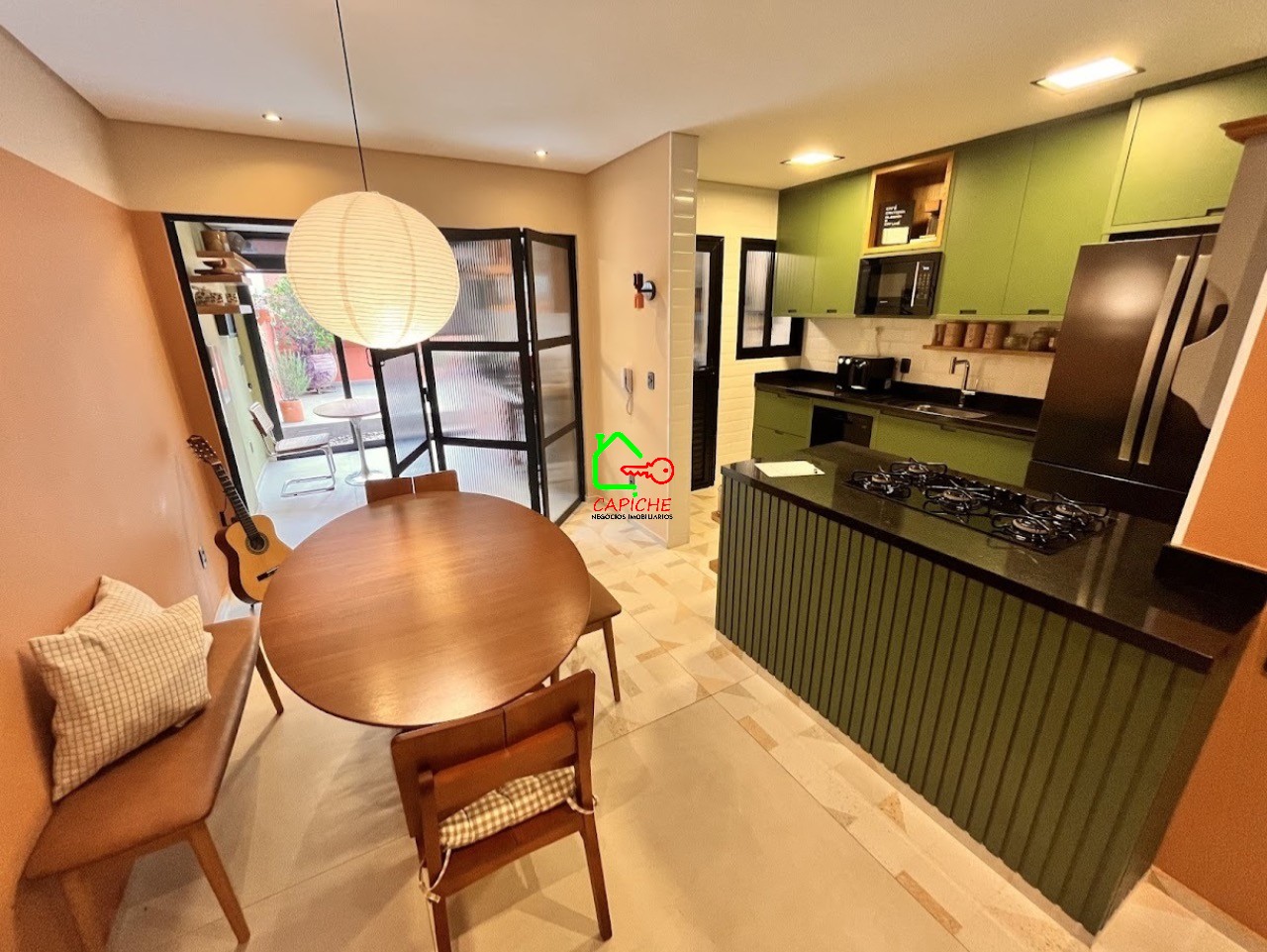 Casa de Condomínio, 3 quartos - Foto 17