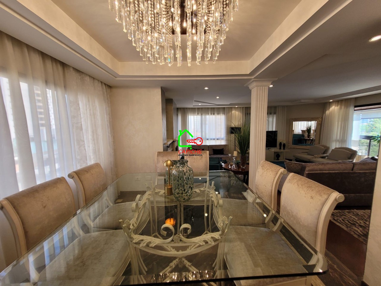 Apartamento, 3 quartos, 170 m² - Foto 29