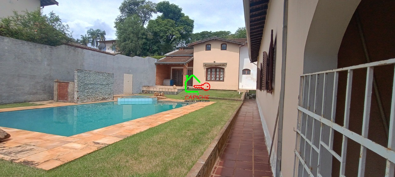 Casa, 4 quartos, 416 m² - Foto 14