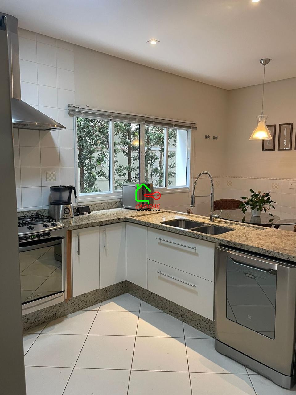 Casa de Condomínio, 3 quartos - Foto 8