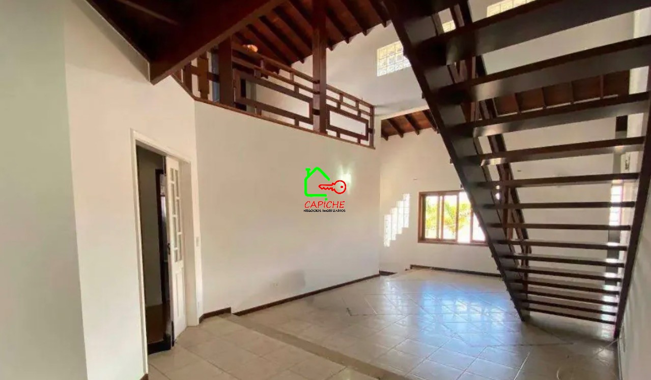 Casa à venda e aluguel com 3 quartos, 312m² - Foto 11