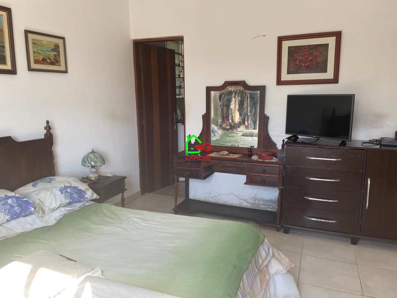 Casa de Condomínio, 4 quartos - Foto 20