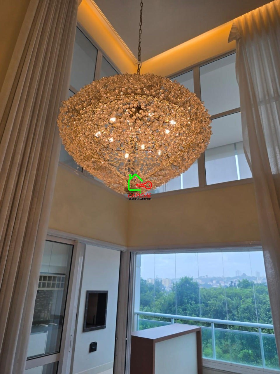 Apartamento, 3 quartos, 189 m² - Foto 6