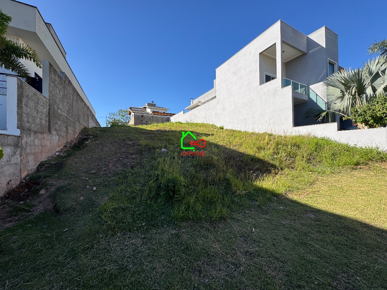 Terreno, 375 m² - Foto 2