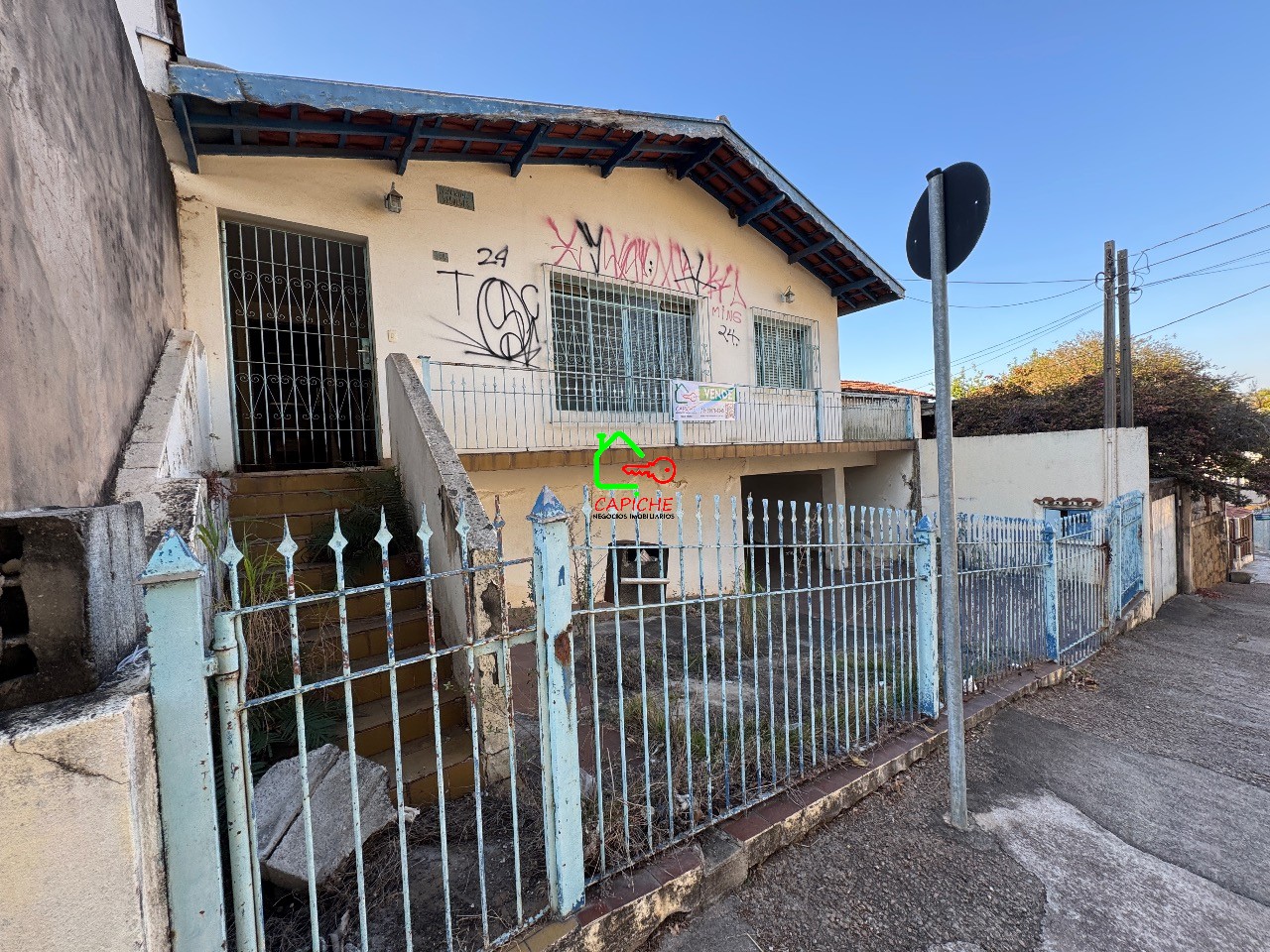 Casa, 3 quartos - Foto 5