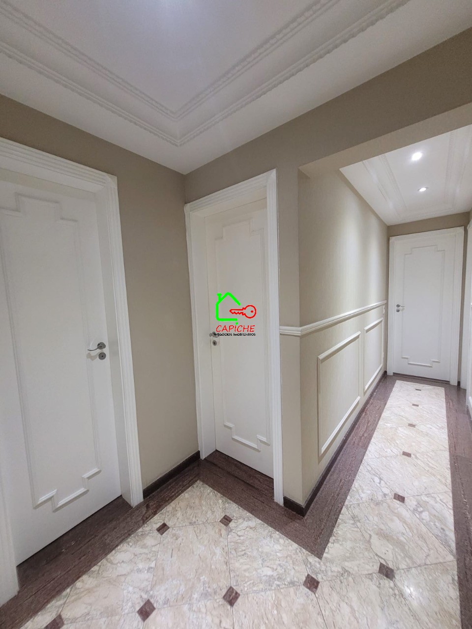 Apartamento, 3 quartos, 170 m² - Foto 15