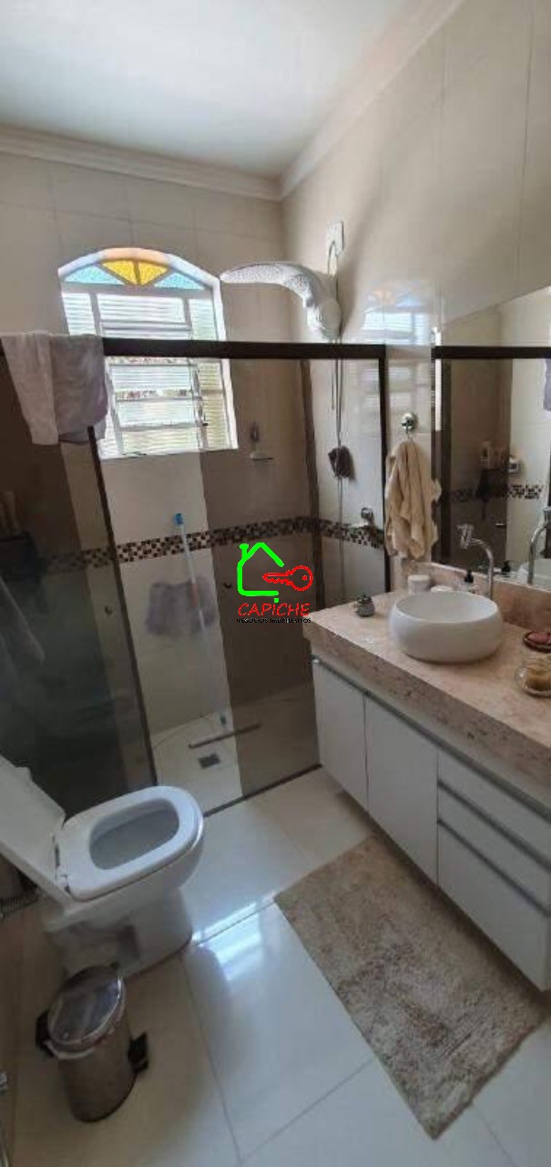 Casa de Condomínio, 3 quartos - Foto 10