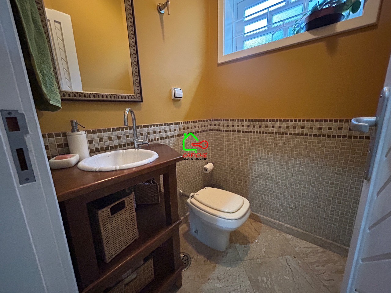 Casa de Condomínio, 3 quartos - Foto 21