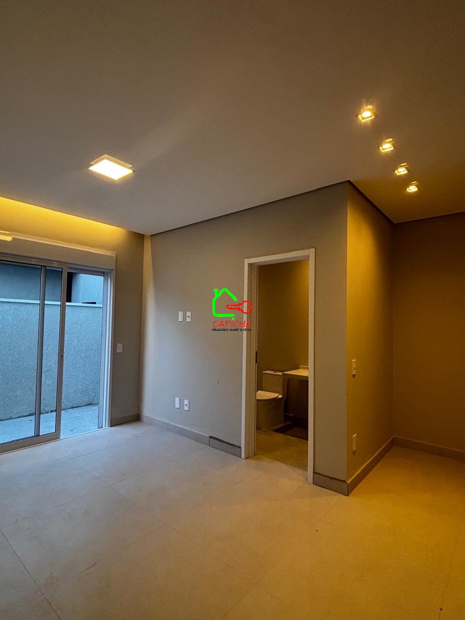 Casa de Condomínio, 3 quartos - Foto 5