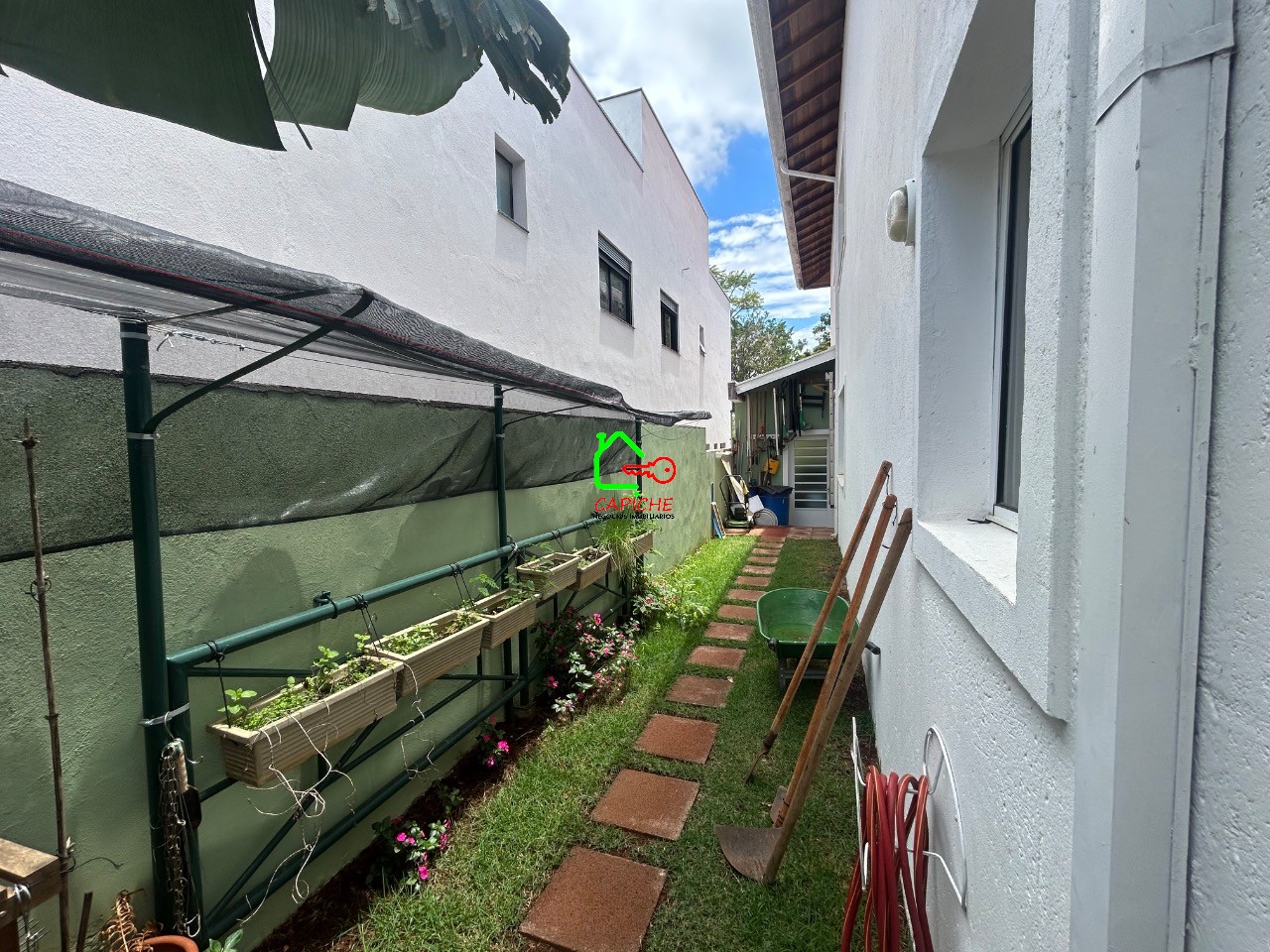 Casa de Condomínio, 3 quartos - Foto 19