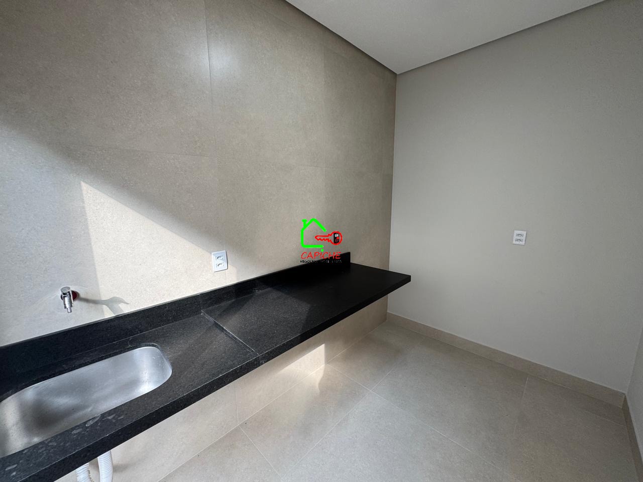 Casa de Condomínio, 3 quartos - Foto 18