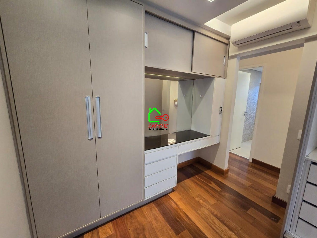 Apartamento, 3 quartos, 189 m² - Foto 19