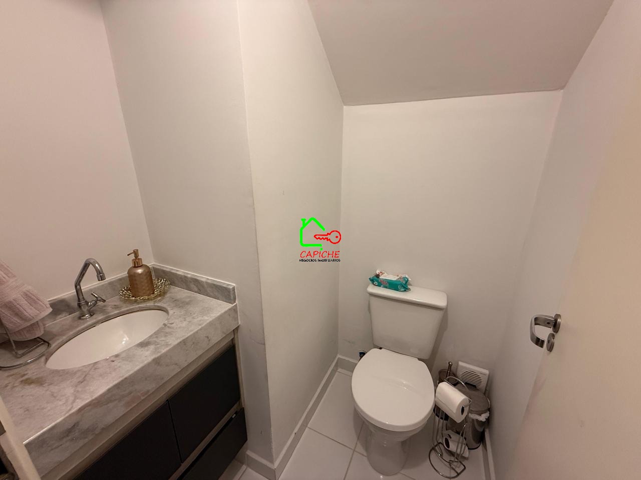 Casa de Condomínio, 3 quartos - Foto 12