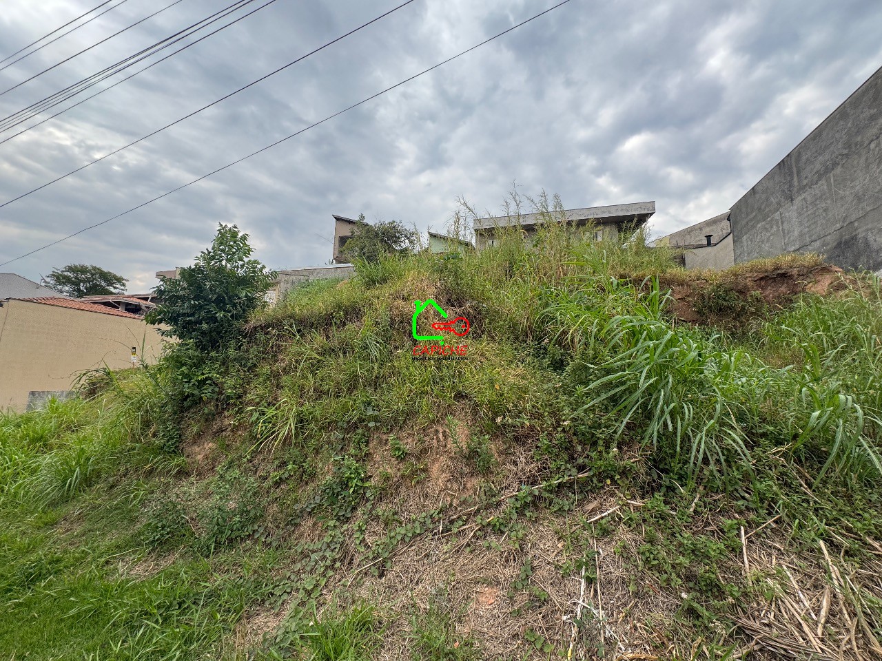 Terreno, 250 m² - Foto 8