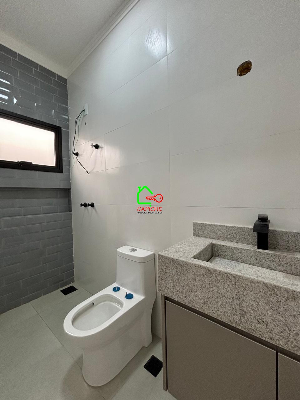 Casa de Condomínio, 3 quartos - Foto 8