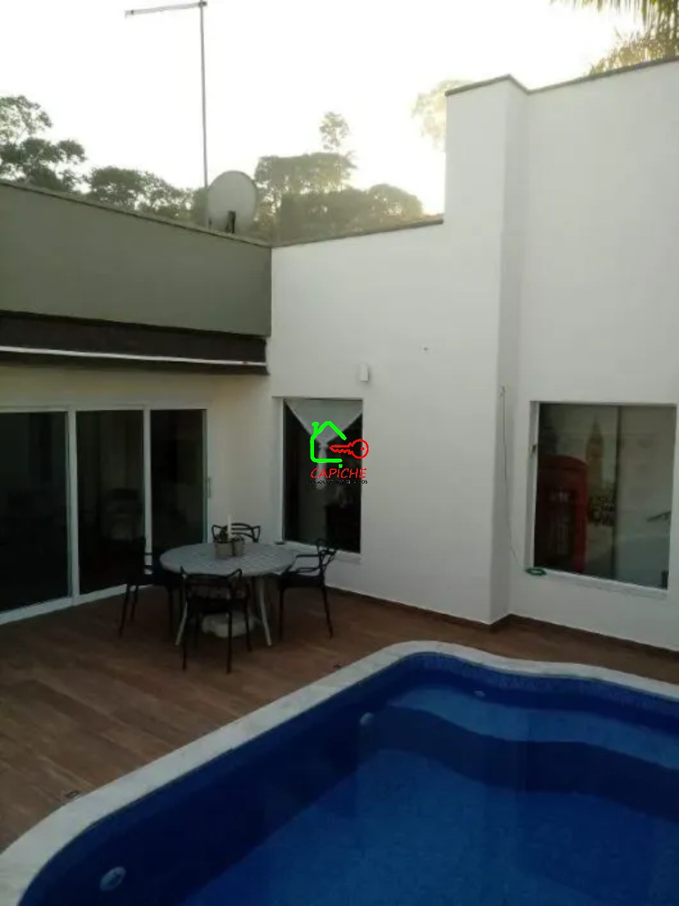 Casa de Condomínio, 3 quartos - Foto 9