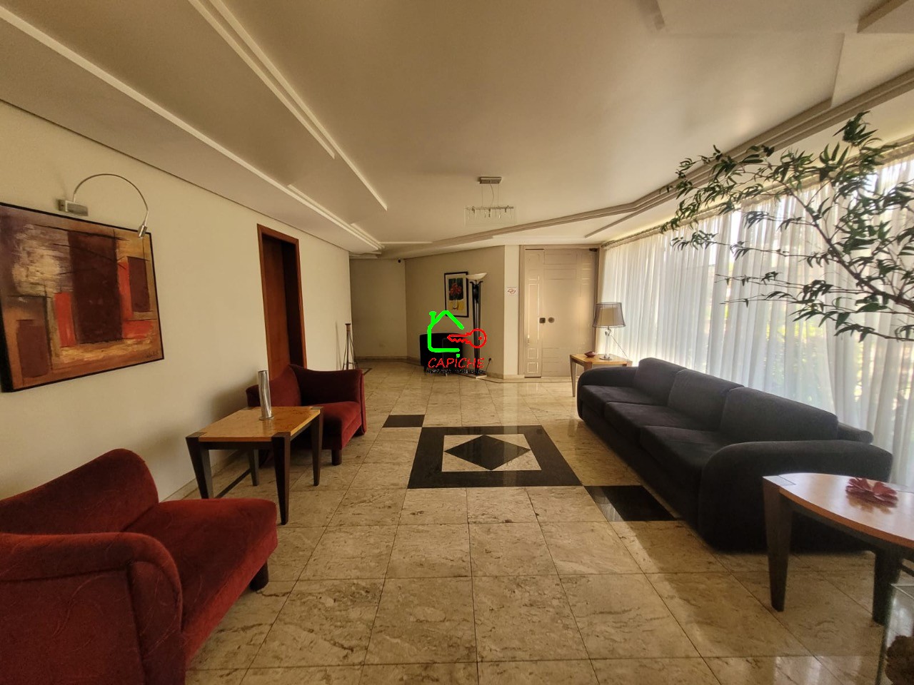 Apartamento, 3 quartos, 170 m² - Foto 47