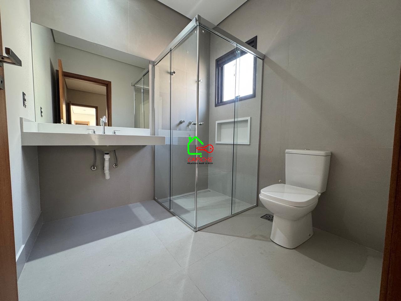 Casa de Condomínio, 3 quartos - Foto 23