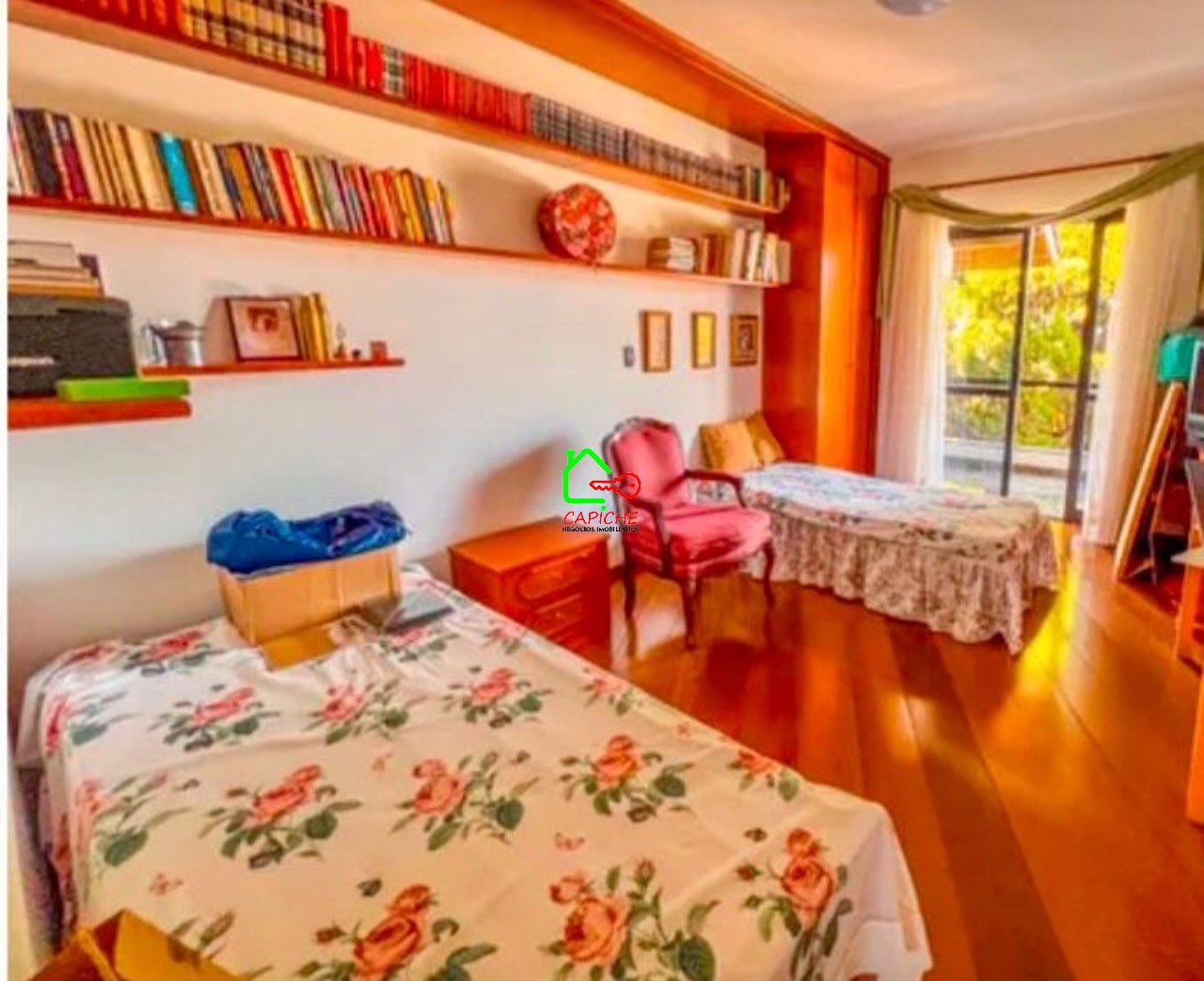 Casa de Condomínio, 3 quartos - Foto 18