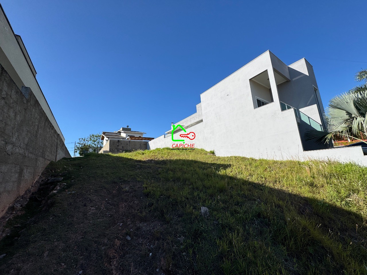 Terreno, 375 m² - Foto 6