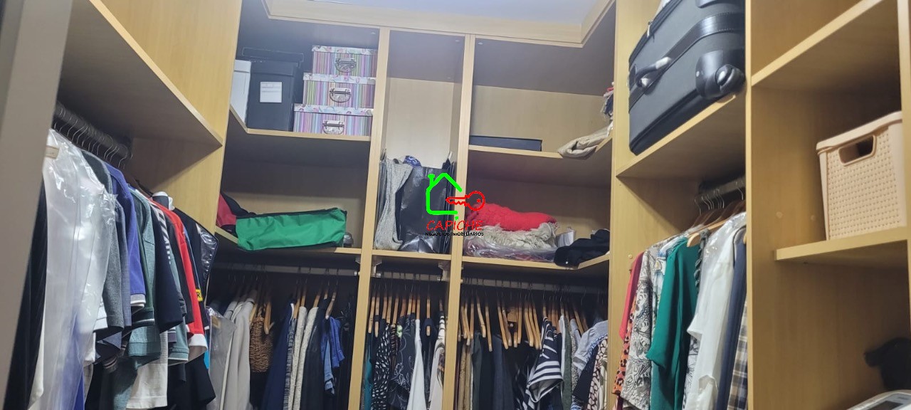 Casa de Condomínio, 3 quartos - Foto 27