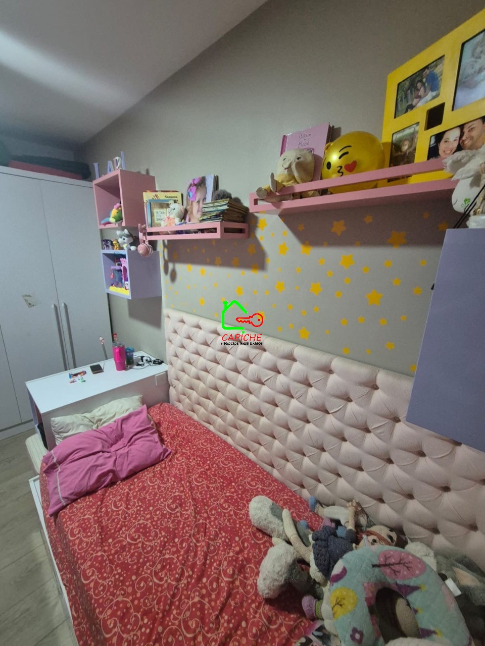 Apartamento, 2 quartos, 52 m² - Foto 28