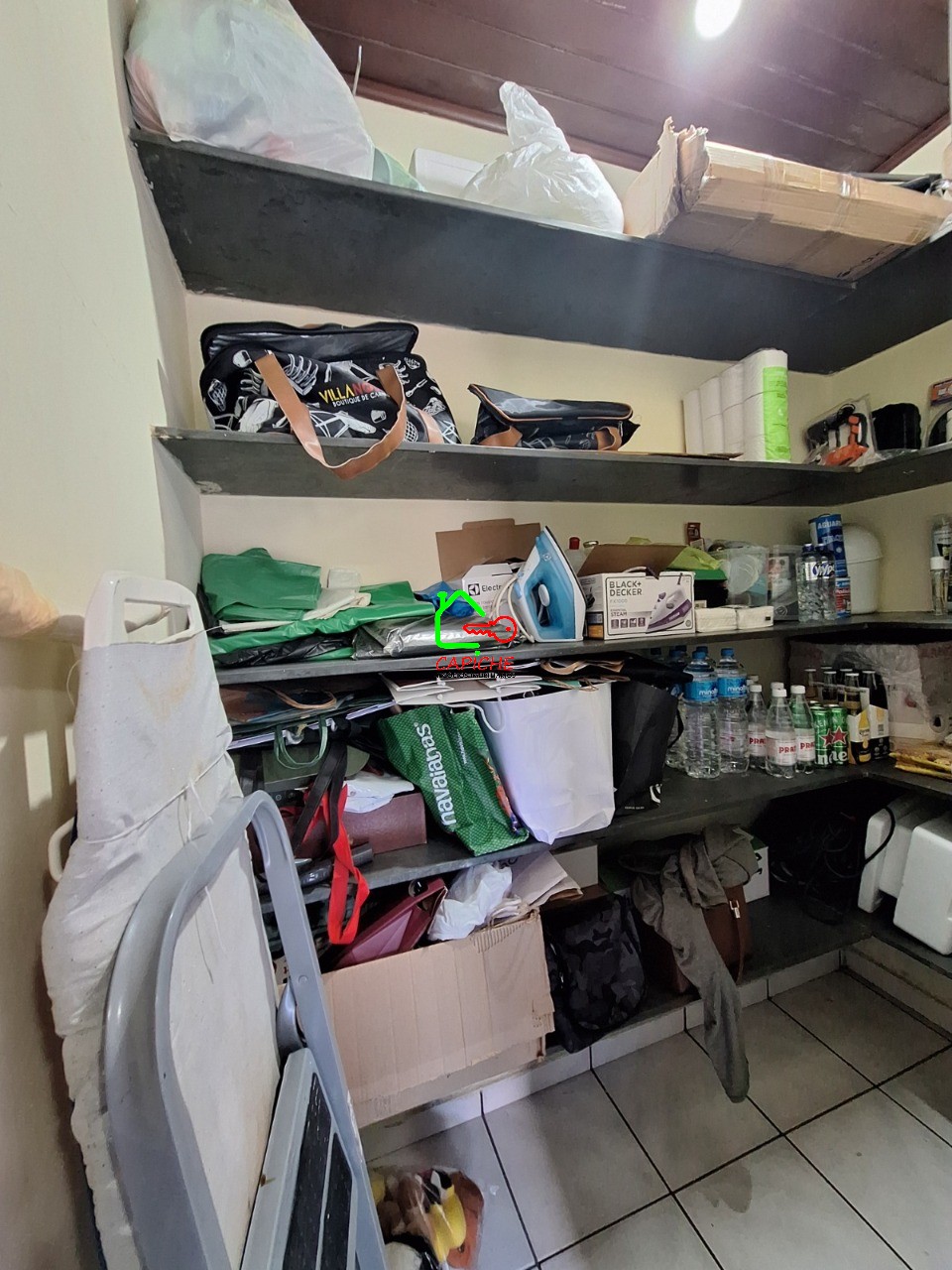 Casa de Condomínio para alugar com 3 quartos, 1033m² - Foto 45