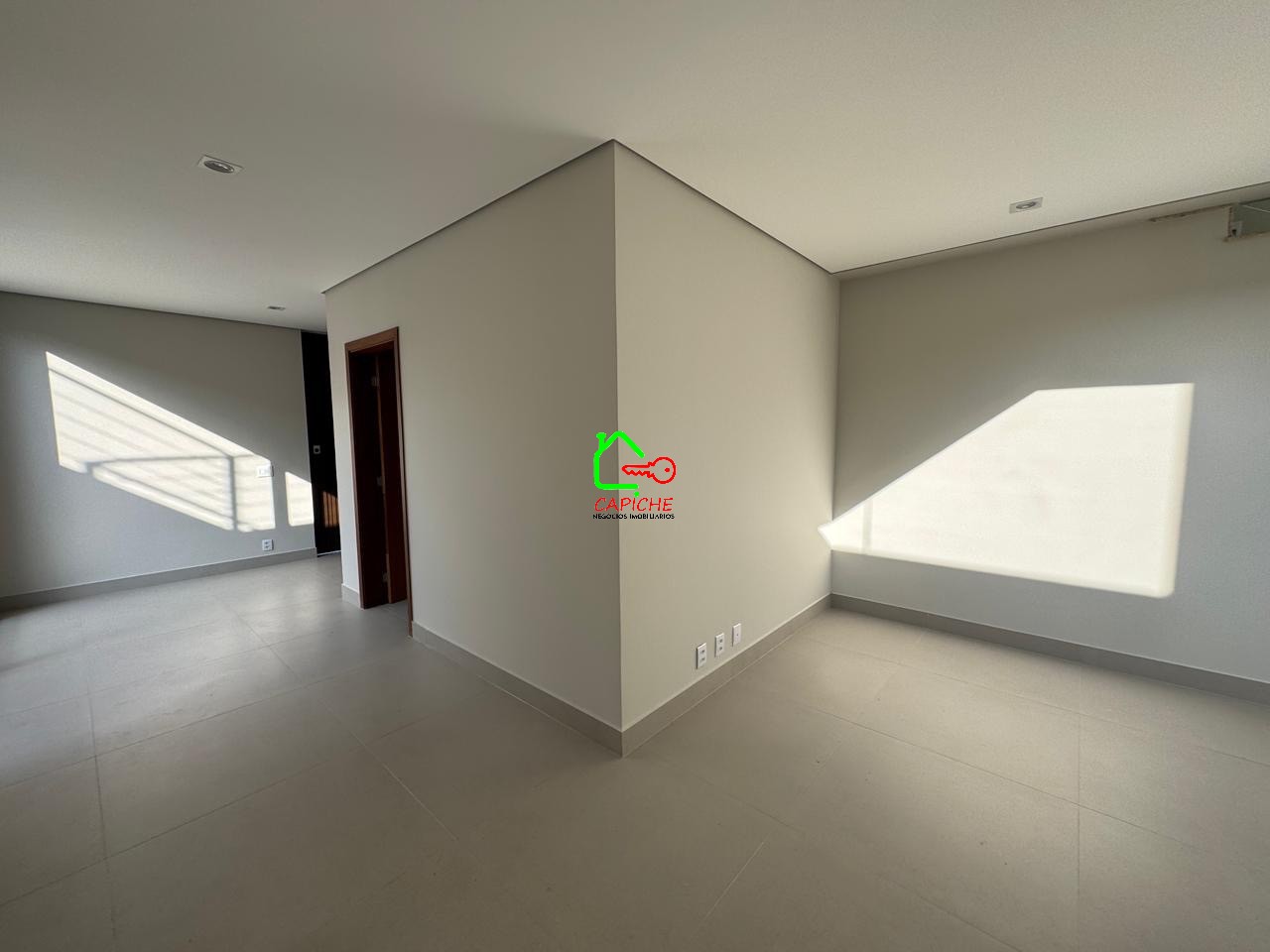 Casa de Condomínio, 3 quartos - Foto 24