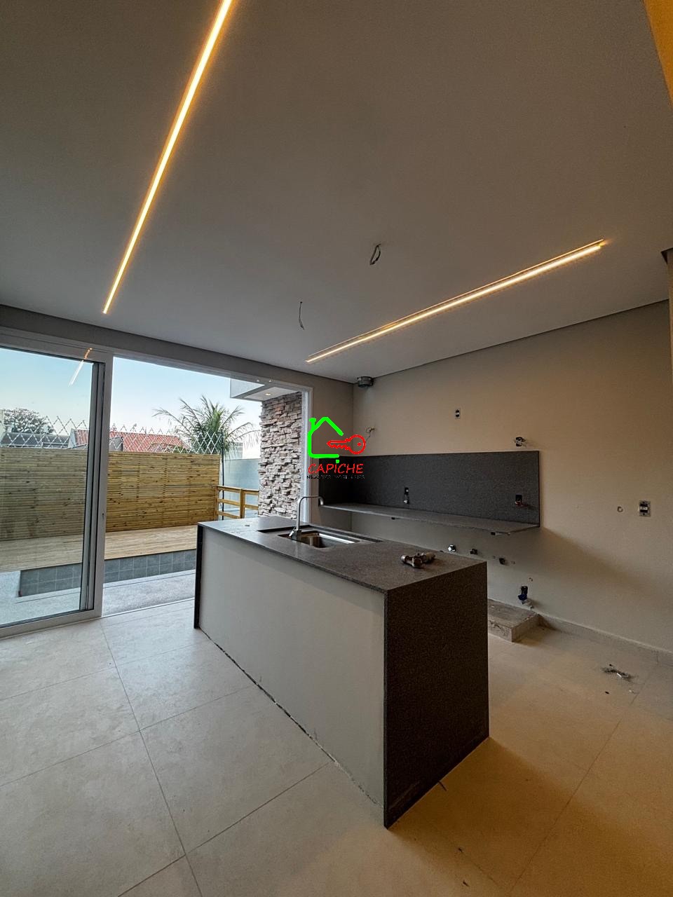 Casa de Condomínio, 3 quartos - Foto 11