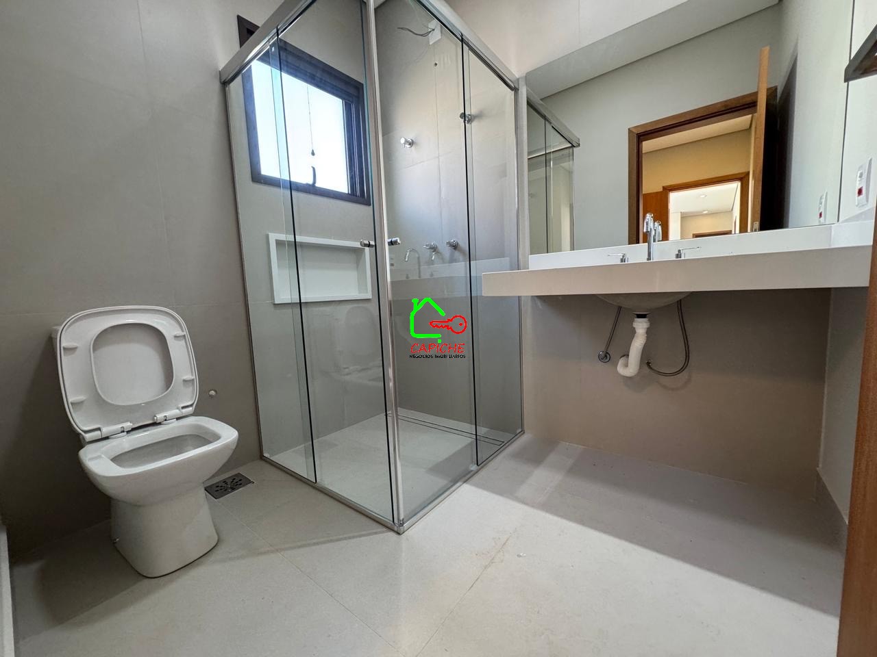 Casa de Condomínio, 3 quartos - Foto 17