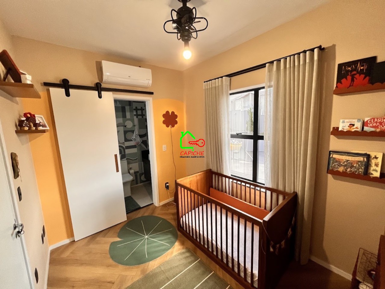 Casa de Condomínio, 3 quartos - Foto 40