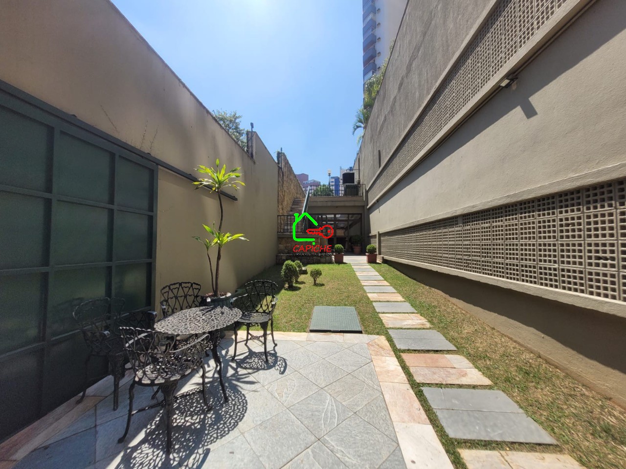 Apartamento, 3 quartos, 170 m² - Foto 41