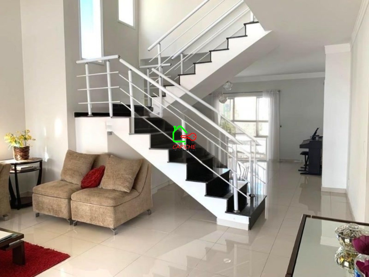 Casa de Condomínio, 3 quartos - Foto 38