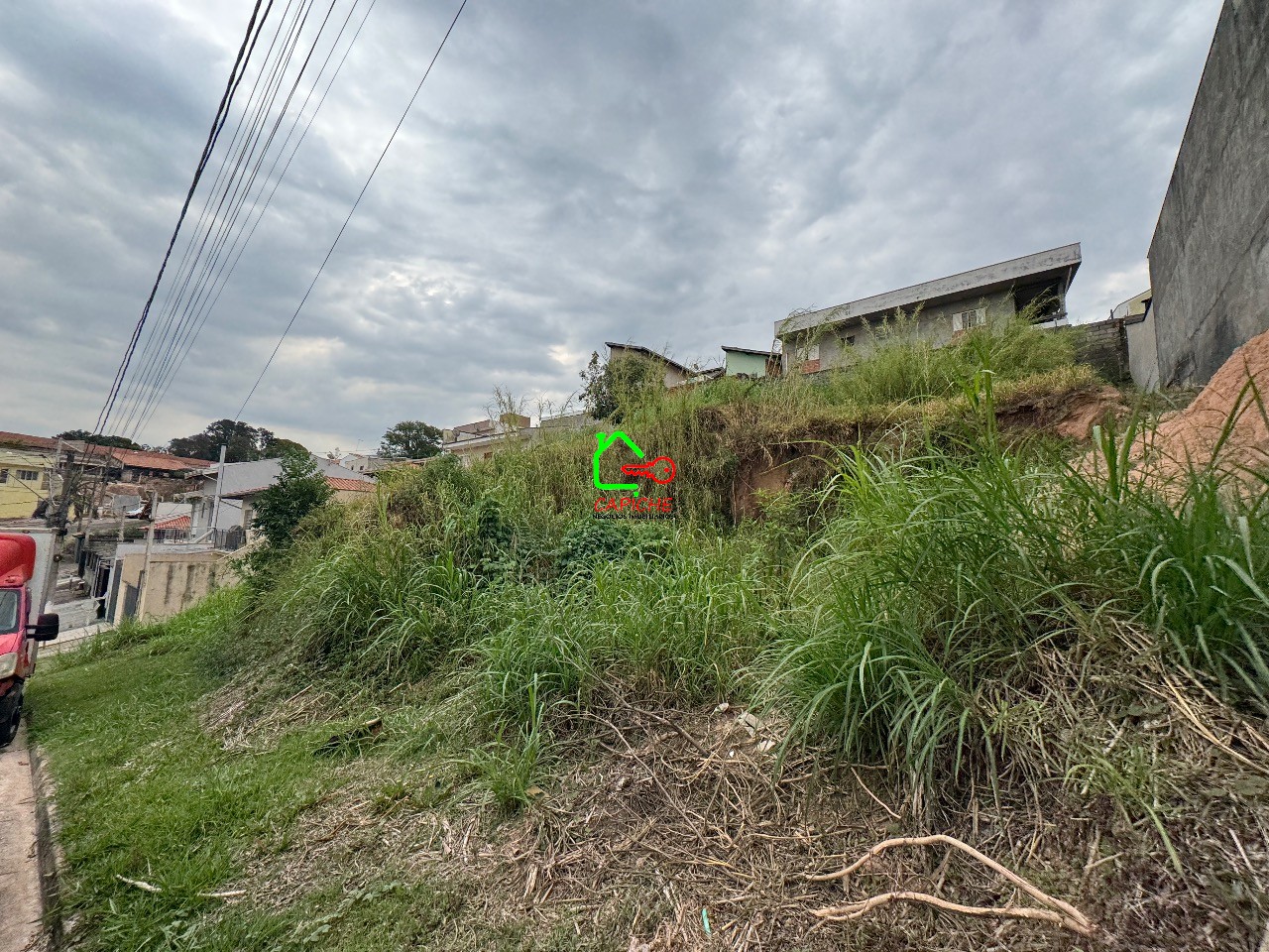 Terreno, 250 m² - Foto 10