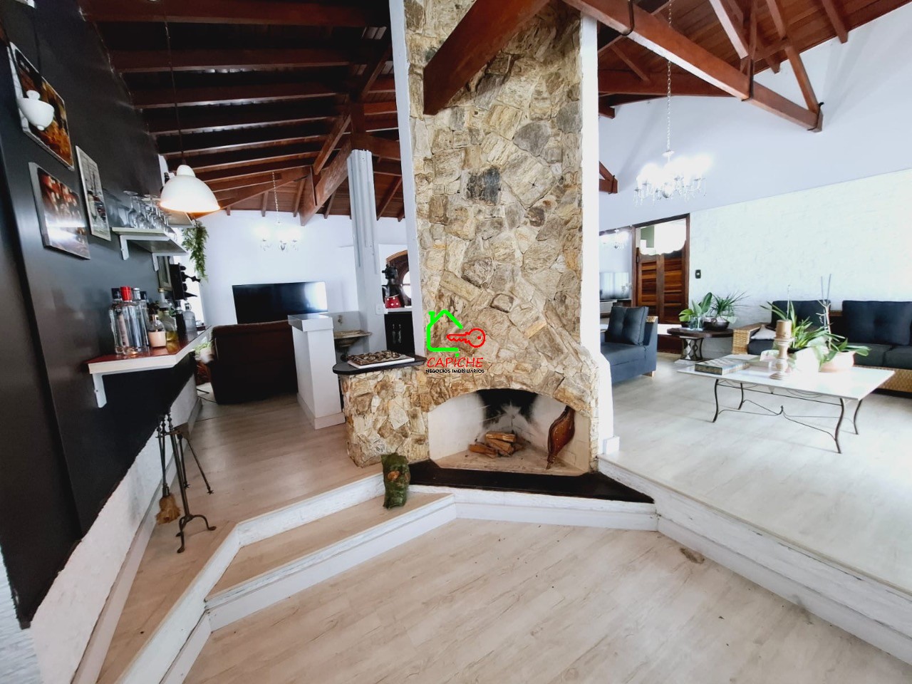 Chácara, 4 quartos, 3000 m² - Foto 19