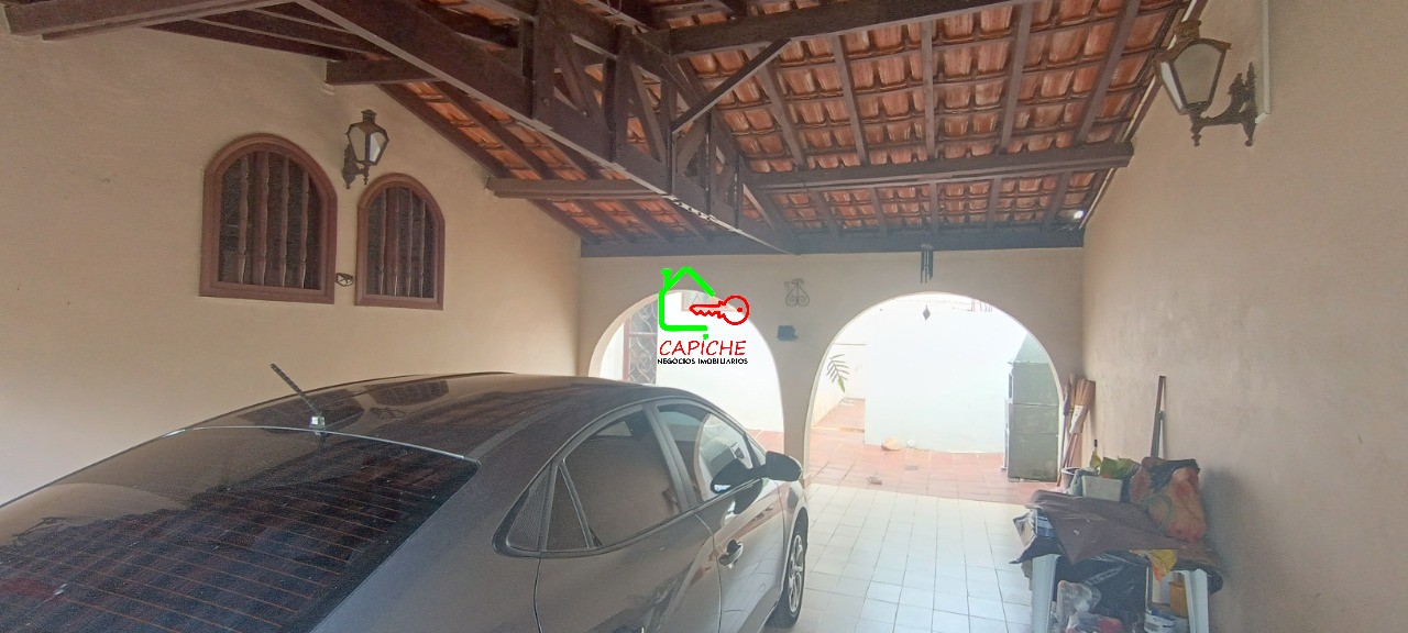 Casa, 4 quartos, 416 m² - Foto 6